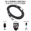 True DYNA True Dynamic Cable TDXLR-05 (5m XLR/XLR)