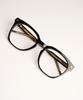 Beoteunseoul Bs Standard 01 Glasses (Black)