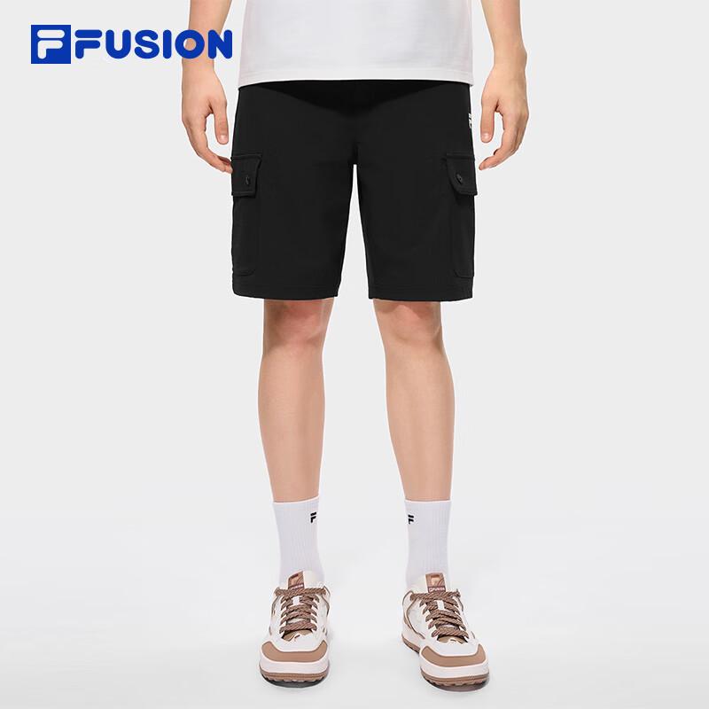 Fila Fusion Men's Woven Casual Shorts