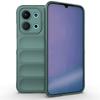 Shockproof Phone Case For Xiaomi Poco C85 Case Anti-Slip Soft Silicone Back Cover Poco C85 Case For Poco C85 TPU Funda 6.9 inch
