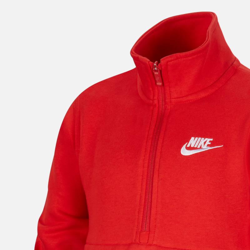 Nike Kids Sweatshirts Turtleneck Moderate DD8582-658