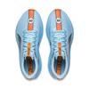 Li Ning Red Rabbit 9 Ultra Capsule Technology Running Shoes Men Sneaker Ice-Blue ARPW007-20
