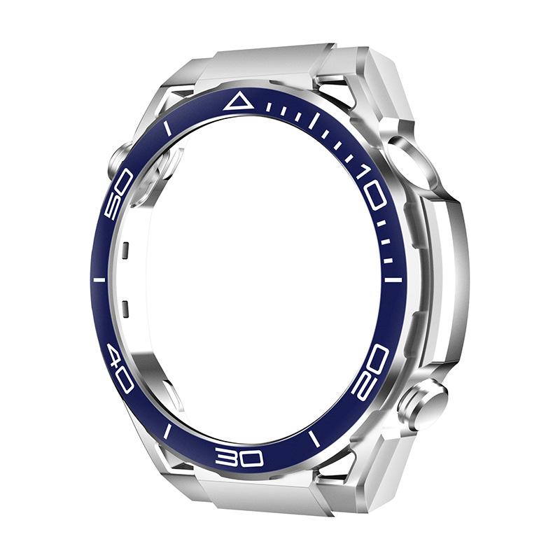 PC Case For Huawei Watch GT5 Pro GT5 GT4 46mm accessories High Quality Cover Update To Ultimate Protective Skin Shell Bumper