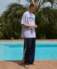 Wednesday Oasis Essential Line Track Pants (4 Colors)