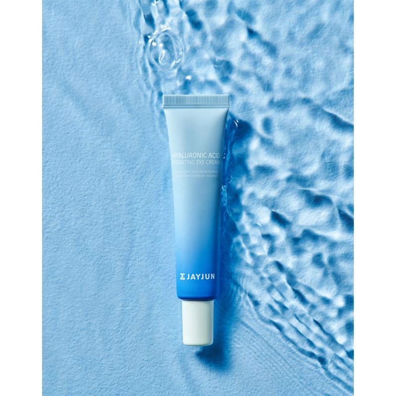 Hyaluronic Acid Hydrating Eye Cream 25g