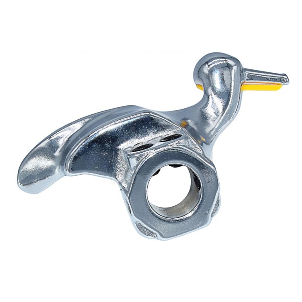 20/2Pcs Car Tyre Changer Wheel Rim Protector Kit Mount Demount Head Duck Inserts Tire Dismounting Repair Helper