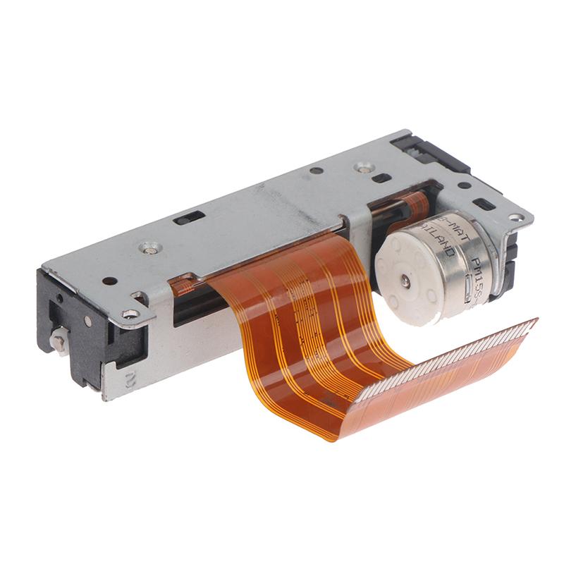 Ltp01-245-11 Ltp01-245-01 Ltp01-245-08 Thermodruckkopf für Belegdruck