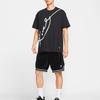 Nike Dri-Fit SS25 Kobe Bequemes Sport Schnelltrocknendes Rundhals Kurzarm T-Shirt Herren Tops IM0321-010