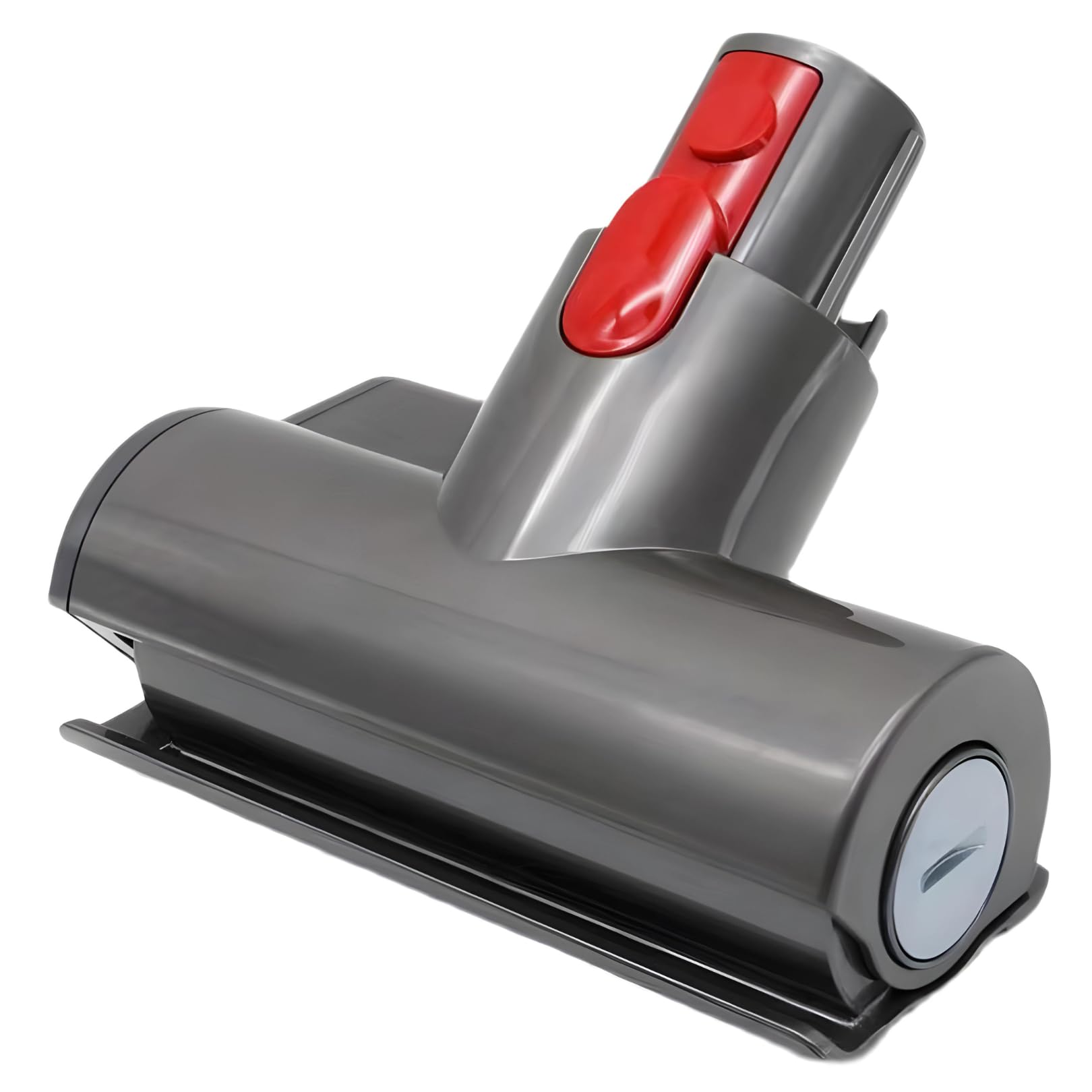 

Міні-моторна насадка, сумісна з пилососом Dyson, Запасні частини для насадки, Моторна насадка, Щітка V7 V8 V10 V11 SV10 SV11 SV12 SV14 Сумісна MH Пиловий кліщ сірий колір