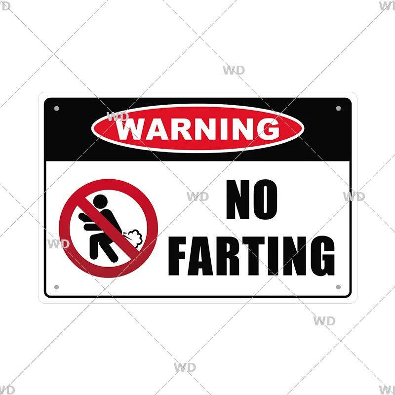 Warning Tin Sign Private Property Gun No Trespassing  Retro Vintage Plaque Danger Vedio Safety Home Door Street Bar Wall Decor