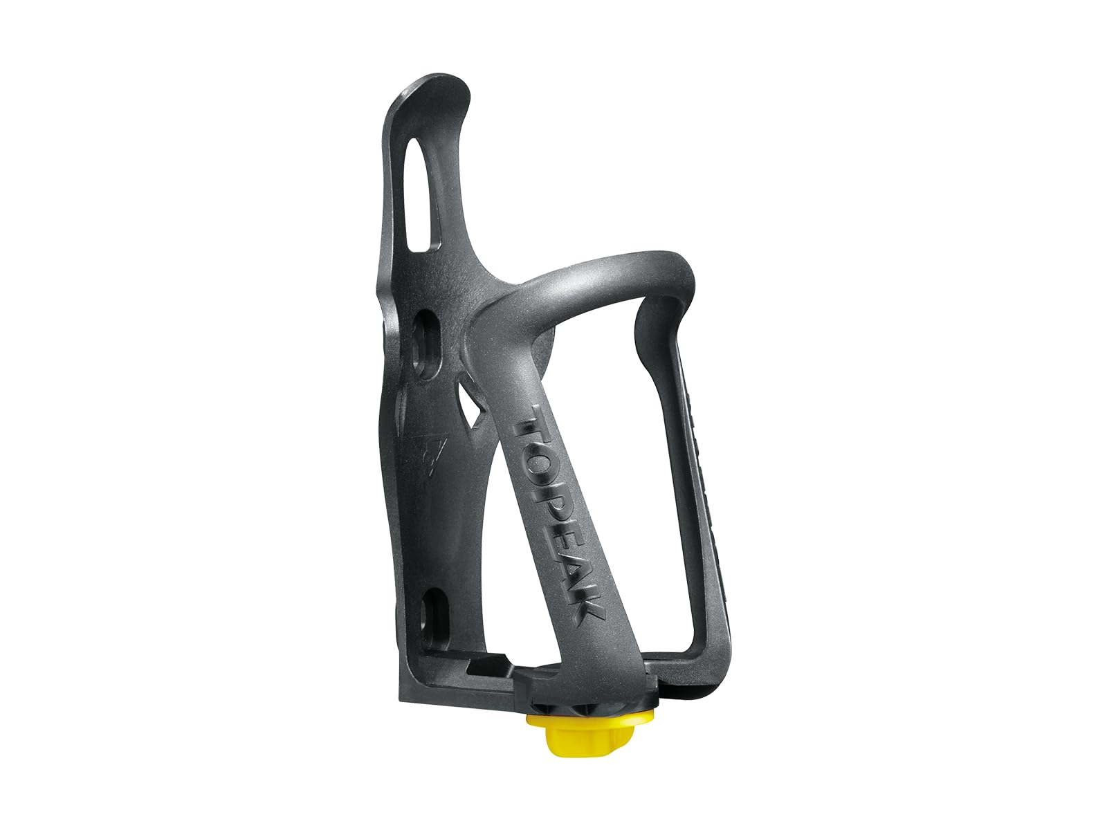 Topeak Modula Cage EX Water Bottle Cage Plastic EX Black чёрный