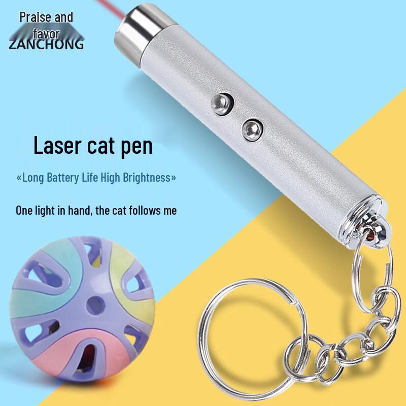 Zan Chong Interactive Cat Toy Assortment