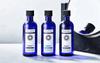 Proud Men Lotion Corps Intégrale Eau de Toilette 200ml Agrumes (Parfum de toilettage)