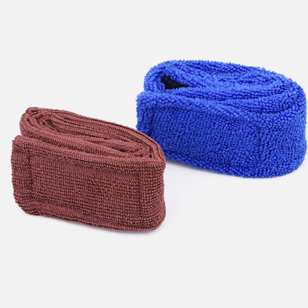 Soft Hair styling Adjustable Hair Accessories Make Up Tool Shower Cap Perm Facial Headband Toweling Hair Wrap Head Stretch Band
