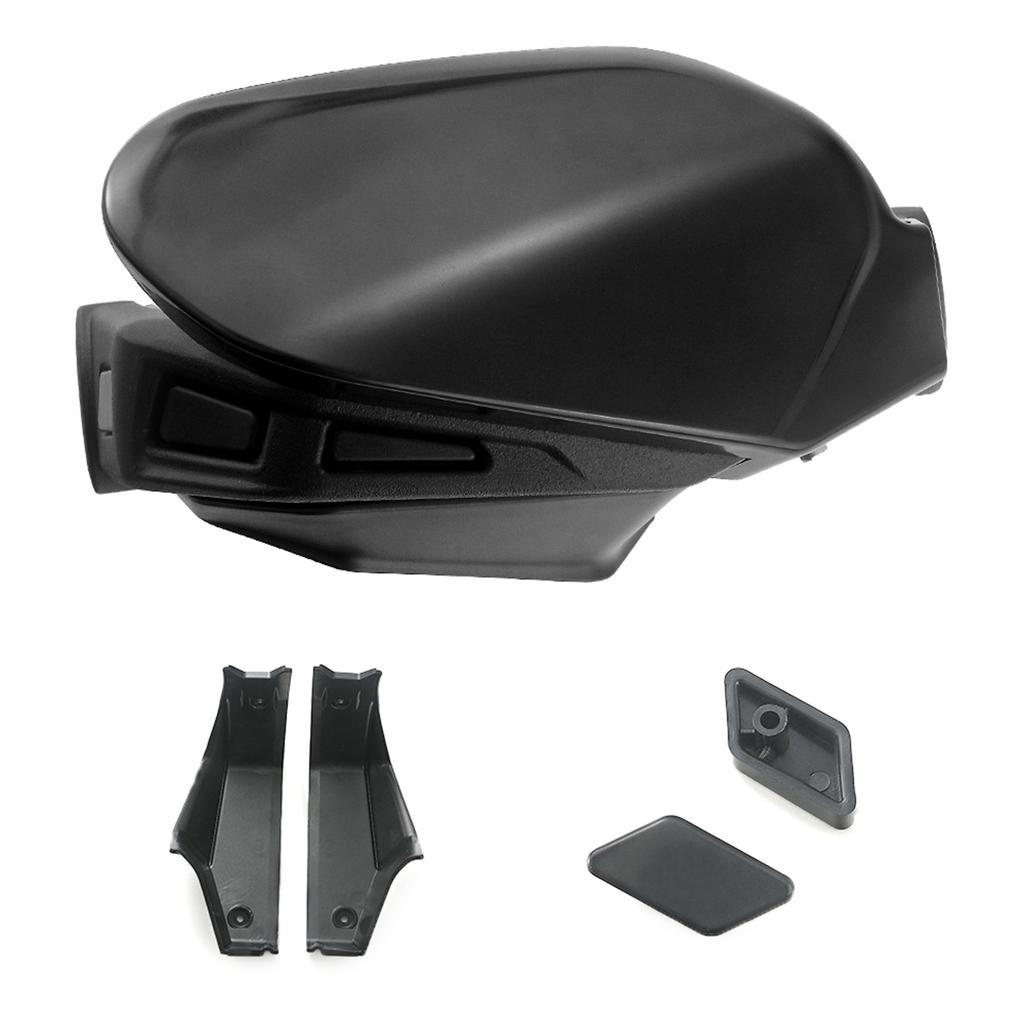 Motorbike Hand Guards HandguardShield Windproof Air Deflectors Protective Gear For Ryker 600 900 ATV