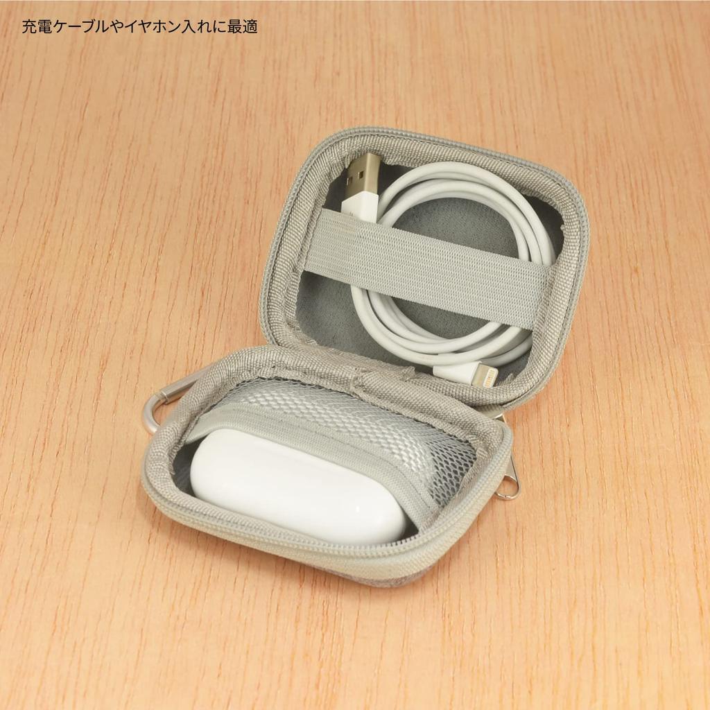 Gourmandies Fast & Furious Gadget Pouch SS Logo FF-22A