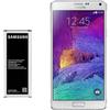 Baterie - OOAKCESS - EB-BN910BBE - 3220 mAh - Litiu-Ion - Compatibil Samsung Galaxy Note 4