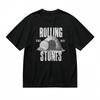 Men's Breathable Classic T-Shirt  Gateway and Text Element Fashion Graphic Tee