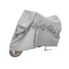 Fahrradabdeckung Fahrrad Regenschutz PEVA 110x200cm Staubschutz Sonnenschutz Sonnenschirm MTB Mountainbike Motorrad Alle Jahreszeiten