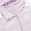 The North Face Girls Rds Down Jacket Lilac