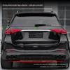 Mercedes-Benz GLS-Class X167 (19+) Upgrade Rear Diffuser Tailpipes with Quality Assurance