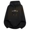 PAUL COSTELLOE Sweatshirts Unisex Hooded Thickened Heavyweight PSPAULZYW1819A33