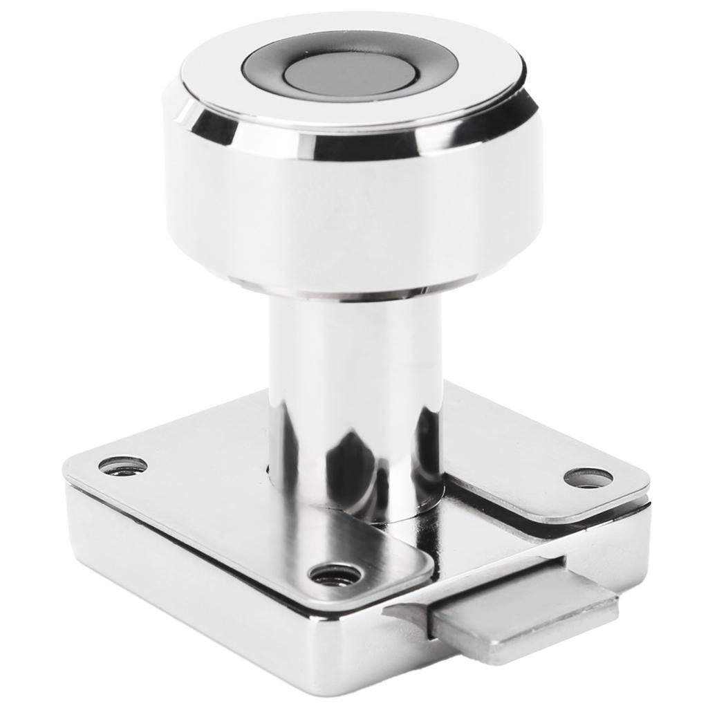 Fingerprint Lock Electric Intelligent File Cabinet Drawer Locks Furniture Hardware