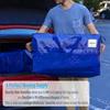 Moving Bag Heavy Duty Dustproof Extra Large Folding Duffle Bag Travel Clothes Storage Bag for Home