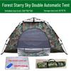 PZJ Outdoor Camping & Hiking Tent