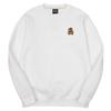 OKSTAR Capybara Embroidered Double-Sided Sweatshirt (Type D)
