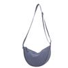 U Home Fitting Room Women's Messenger Bag Nylon Dumpling Bag Women's Versatile Shoulder Bag Youjia Small Cloth Bag Trendy Versatile Model