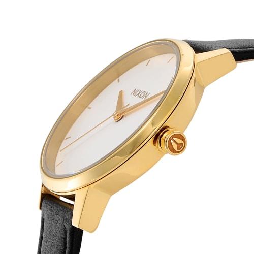 Nixon Women's Watch A1081964 Black