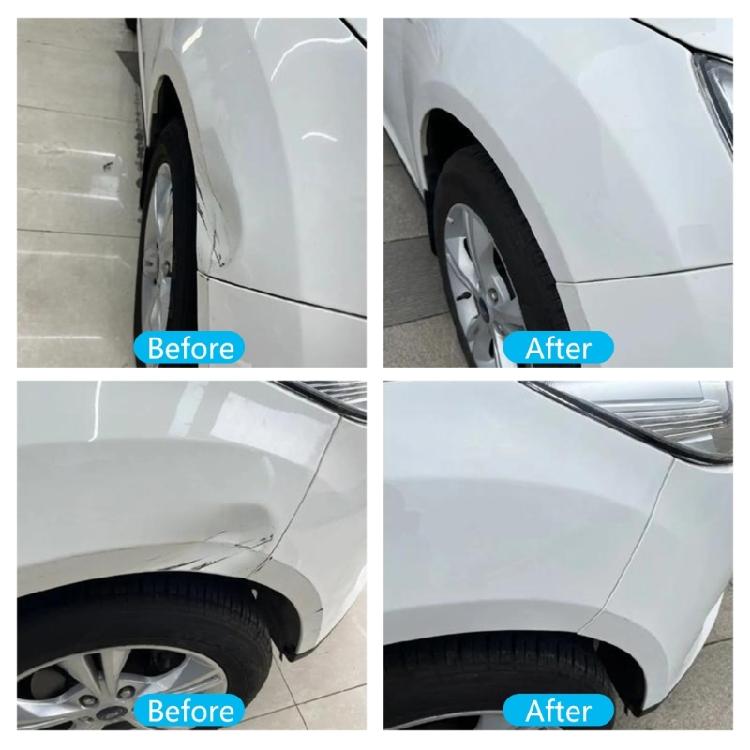 Auto Body Repairing Tool Dent Repair Kit Trimming Pliers Sheet Metal Dent Repair Car Flat Hole Pliers Dent Repair Tool