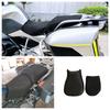 Wholesale Price Mesh Seat Cushion Cover Protection Ulation Seat Cover For BMW R1200RT R1250GS ADV R1250RT R1250GS RS  K1600