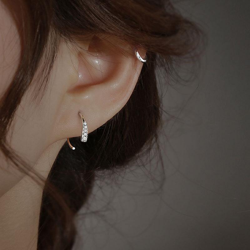 Exquisite Earrings for Women with Niche Designs