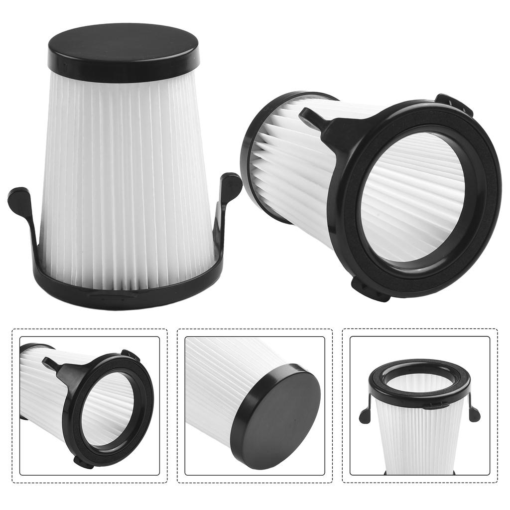 2X Filters Replaced Reusable #49-90-1950 0850-20 2pcs Compact Replacement Removed High-quality And Easy To Use