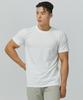 Beullaegmonseuteopis Cool Base Functional Air T-Shirt (Ivory) / Bm230121