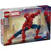LEGO Marvel Spider-Man Figure 76346 Toy Boys Girls Birthday Present Block Ages 12 13 14 Middle School Goods Interior Stylish Children 813 Pieces