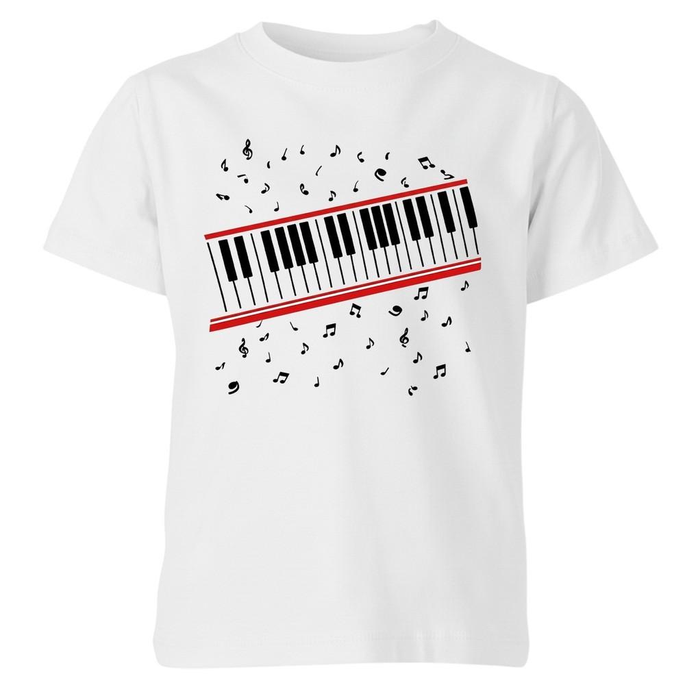 Piano Beat It Michael Jackson Unisex T Shirt Mtv Video Retro Vintage Hipster S