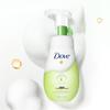 Dove Oil Control & Moisturizing Cleansing Foam