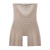 Shapers Tummy Control Underwear Mesh Flower Butt Lifting Briefs Body Shaping Underpants  Women