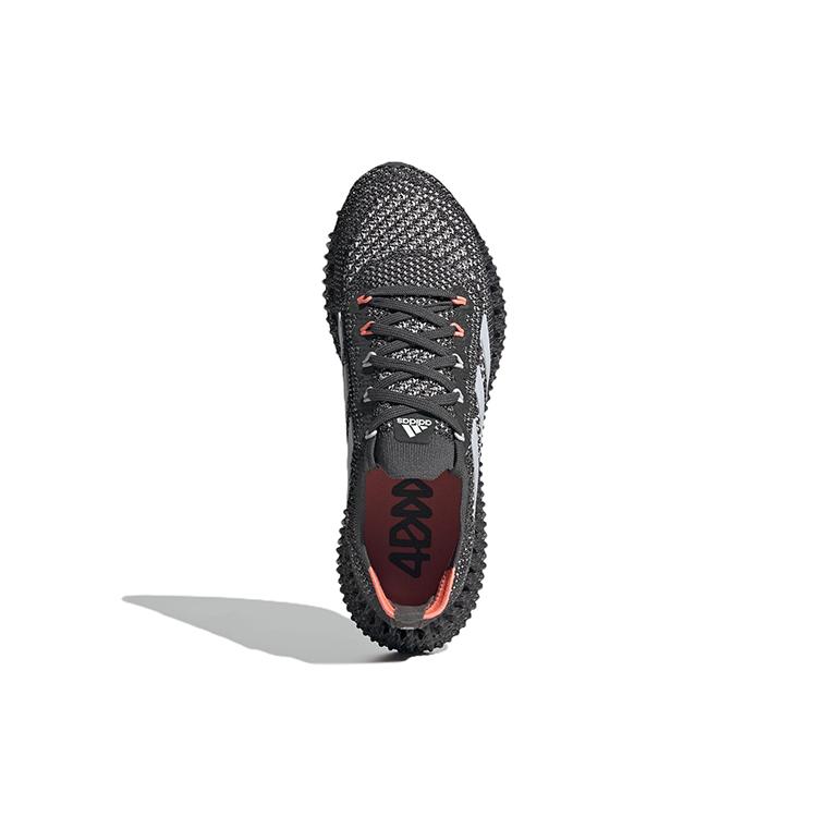 Adidas 4DFWD Grau Fast Rosa Damen GX2972