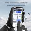 Under Armour Men's Winter Touchscreen Cycling & Ski Gloves