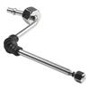 Espresso Machine Steam Wand 1/3 Holes Coffee Maker