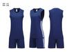 B1 Sleeveless Volleyball Jersey Set China Game Jersey Women's M-4XL