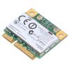 Network Card 2.4GHz 300Mbps Mini PCI E Good Compatibility Wireless Network Adapter