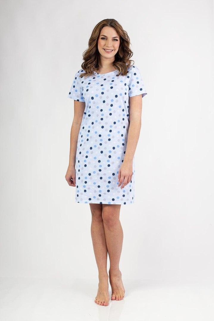 

Koszula Regina 147 kr/r 2XL-4XL W25 damska Regina