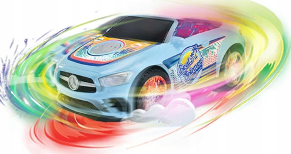 STREETS BEAT MERCEDES E 23,5 CM 5543