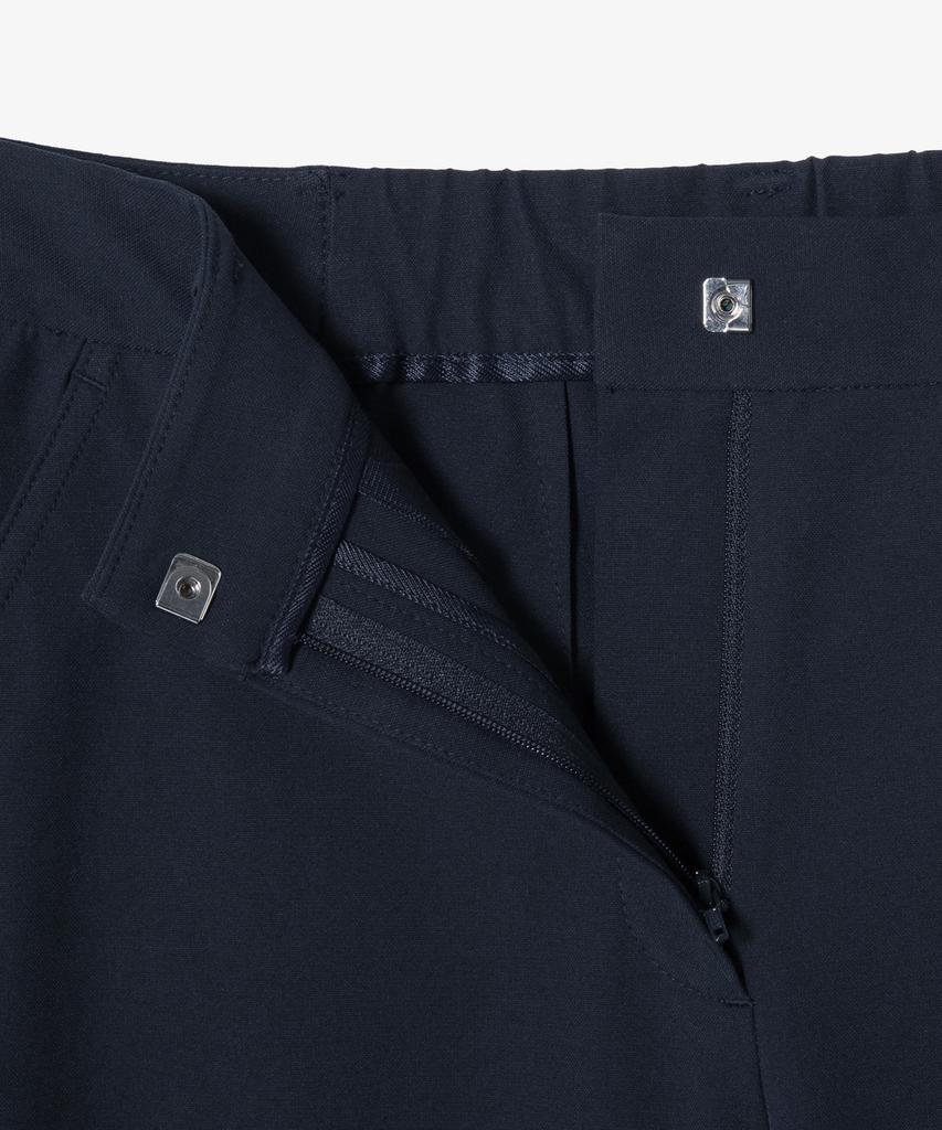 LACOSTE Women'S Spring Straight Pants Hf422E-56G Hde