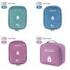 Travel Portable Medical Kit Handbag For Children Emergency First Aid Medical Bag For Kids